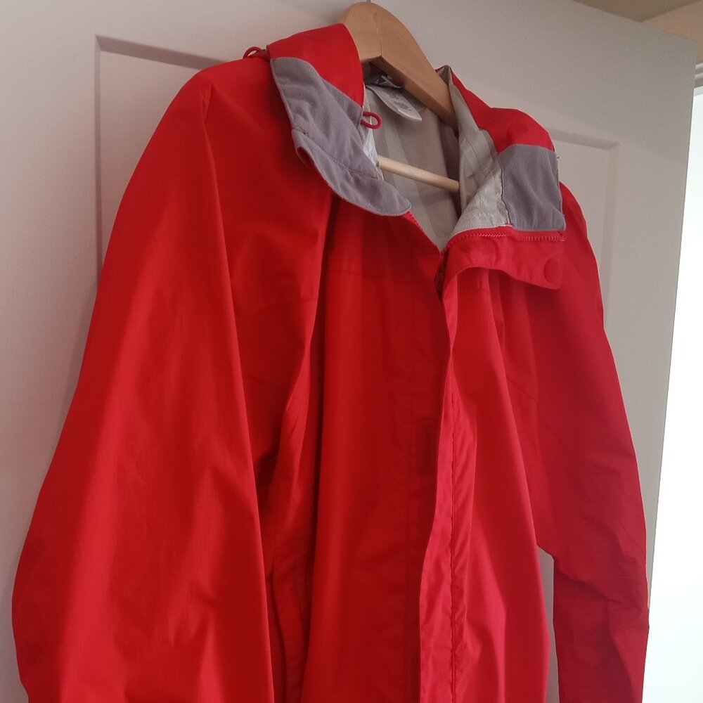 Rain Jacket/Shell MEC